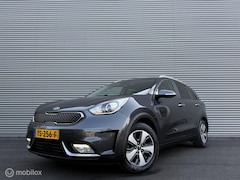 Kia Niro - 1.6 GDi Hybrid BusinessLine | Leer | Keyless |Camera | Carplay | Stoelverwarming | ACC | V