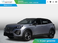 Peugeot e-2008 - EV GT Avantage 54 kWh 360 Camera