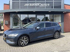 Volvo V60 - 2.0 T5 Momentum ✅ Trekhaak ✅ Carplay ✅ Rijklaar ✅
