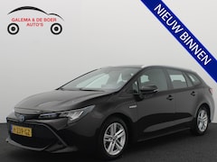 Toyota Corolla Touring Sports - 1.8 Hybrid Business CAMERA / FULL LED / CARPLAY / CLIMA / ACC / DAB+ / NL-AUTO