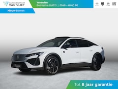 Peugeot e-408 - GT Avantage 58 kWh Panoramadak | 360 Camera