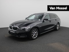 BMW 3-serie Touring - 320e Business Edition Plus | Automaat | LMV | Navigatie | Schuifdak | Stoel verwarming | V