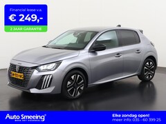 Peugeot 208 - 1.2 Hybrid 110 e-DCS6 Allure | Virtual Cockpit | Apple Carplay | Parkeersensor | Zondag Op