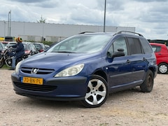 Peugeot 307 Break - 1.4 HDi XR/ MOTOR GOED