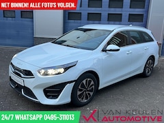 Kia Cee'd Sportswagon - Ceed 1.6 GDI PHEV l Facelift l Trekhaak