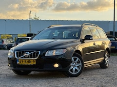 Volvo V70 - 2.4D Limited Edition/ AUTOMAAT