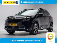 Citroën C5 Aircross - 1.2 PureTech Feel [ Navi Camera Digi-Dash Carplay ]