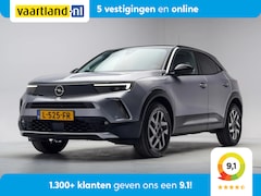 Opel Mokka - 1.2 Turbo Elegance Aut. [ Navigatie Camera Apple / Android PDC ]