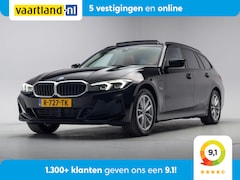 BMW 3-serie Touring - 320e High Executive NW-Model Aut. [ Panoramadak Leder Stoelverwarming ]