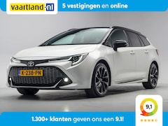 Toyota Corolla - 2.0 Hybrid GR-Sport Plus Aut. [ Adapt.cruise Head-up Camera Navi ]
