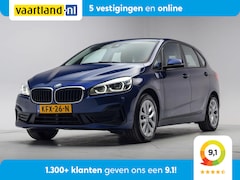 BMW 2-serie Active Tourer - ACTIVE TOURER 225xe High Executive [ Full led Navi Climate ]