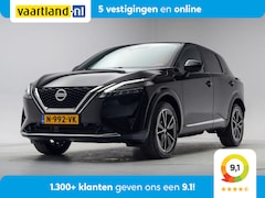 Nissan Qashqai - 1.3 MHEV Xtronic Tekna Plus Aut. [ Head-up 360°cam Adapt.cruise ]