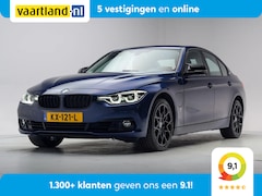 BMW 3-serie - 330e Executive [ Shadow line Navi Cruise control ]