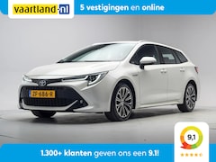 Toyota Corolla - 1.8 Hybrid Business Intro Aut. [ Navi Camera Adapt.cruise Trekhaak ]