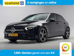 Mercedes-Benz A-klasse - 180d Business [ Camera Navigatie Leer Stoelverwarming]