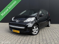 Peugeot 107 - 1.0-12V XS/Automaat/Airco/netjes/NW Apk