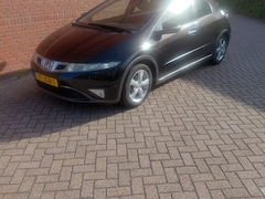 Honda Civic - 1.4 Comfort
