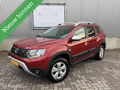 Dacia Duster - 1.3 TCe Prestige 150pk 2020 / Camera rondom / Trekhaak / Navigatie / Climate / 1e eigenaar