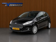 Ford Fiesta - 1.0 Style | ✅ Nieuwe Distributieriem | ❄️Airco