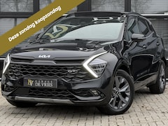 Kia Sportage - 1.6 T-GDi Hybrid GT-PlusLine Panoramadak Full Option Garantie