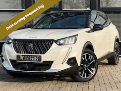 Peugeot 2008 - 1.2 PureTech GT Aut ACC Focal Massage Full Option Garantie