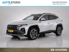 Hyundai Tucson - 1.6 T-GDI PHEV Premium NL-Auto, Meest Luxe Uitvoering