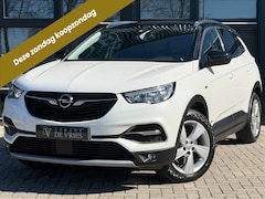 Opel Grandland X - 1.6 Turbo Hybrid4 Ultimate 300pk Plug-in Full Option Garantie