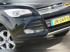 Ford Kuga - 1.5 Trend Edition | Panther Black | Nav/Bluetooth/Clima/Cruise - Keurig