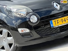 Renault Twingo - 1.2 16V Dynamique Speciale - Noir Etroile - LMV/Cruise/AC - Superfris