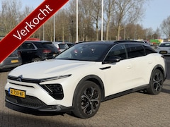 Citroën C5 X - 1.6 Plug-in Hybrid 225 Shine 1ste eigenaar