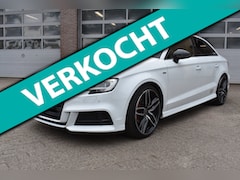 Audi A3 Limousine - 1.5 TFSI CoD Sport S Line Edition