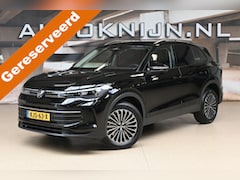 Volkswagen Tiguan - 1.5 eHybrid 204pk Life Edition | Camera | Elek. klep | Winter pakket | 100% (Dealer) onder