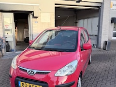 Hyundai i10 - 1.1 i-Catcher