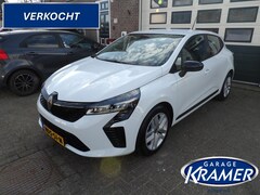Renault Clio - 1.0 TCe 90 GPF evolution