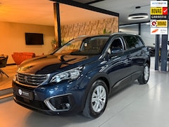 Peugeot 5008 - 1.2 Allure 7P | CarPlay | Cruise | Navi | D-riem VV | Parkeersensoren | LED
