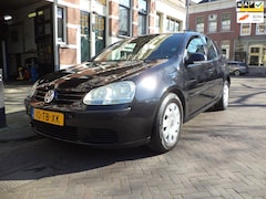 Volkswagen Golf - 1.6 FSI Turijn 5-Drs Airco