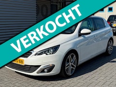 Peugeot 308 - 1.6 THP Allure| Nette auto