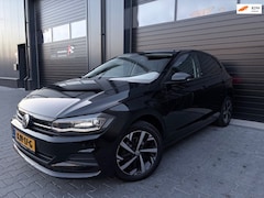 Volkswagen Polo - 1.0 TSI Beats 95PK|LED|Clima|Stoel verw|Carplay|PDC|