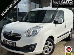 Opel Combo - 1.3 CDTi L1H1 Sport 95PK | Marge | Trekhaak | Airco | Cruise Control | Parkeersensoren | L