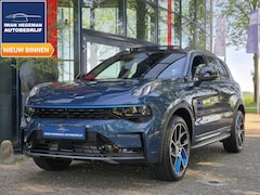 Lynk & Co 01 - 1.5 | SOH 98, 26% | Zwarte hemel | Navigatie | Panoramadak | Apple Carplay | Cruise Contro