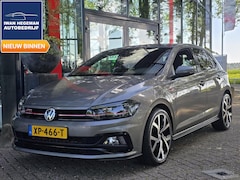 Volkswagen Polo - 2.0 TSI 200PK GTI AUTOMAAT | LED | X-Force uitlaat | Navigatie | Climate Control | Parkeer