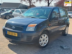 Ford Fusion - 1.4-16V Comfort AIRCO APK 04-2027 NAP