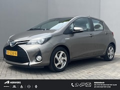 Toyota Yaris - 1.5 Hybrid Trend / Dealer Onderhouden / Cruise Control / Climate Control / Bluetooth / Nav