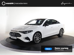Mercedes-Benz CLA-Klasse - 250+ Launch Edition 85.5 kWh | Night | Panoramadak | DISTRONIC | Achteruitrijcamera | Dode