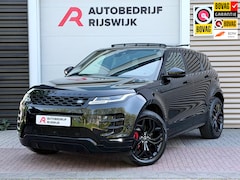 Land Rover Range Rover Evoque - 1.5 P300e AWD Autobiography Pano/360