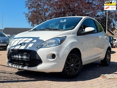 Ford Ka - 1.2 Cool&Sound AIRCO NAP NIEUWE APK AUX