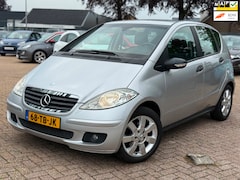 Mercedes-Benz A-klasse - 150 Classic AIRCO CRUISE CTRL NAP 143DKM