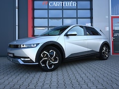 Hyundai IONIQ 5 - Connect+ 58 kWh | NAP | Warmtepomp | Dashcam | Leder | Stoel & Stuurwielverwarming | Keyle