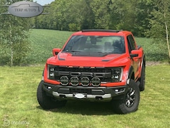 Ford F150 - USA Raptor
