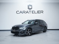 BMW 3-serie Touring - 318i High Executive / Trekhaak / Pano / M-pakket